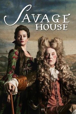 Savage House (2026) izle