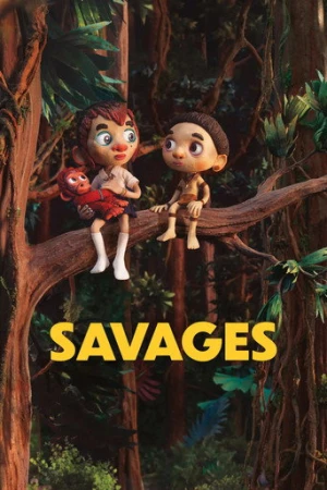 Savages (2024) izle