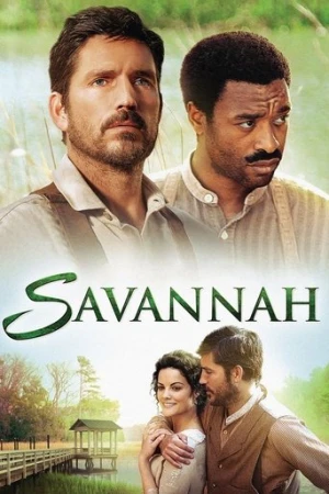 Savannah (2013) izle