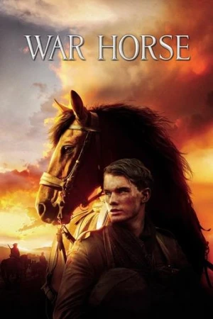 Savaş Atı (2011) izle