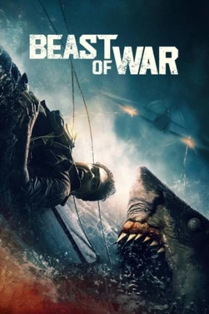 Savaş Canavarı (2025) izle