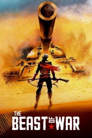 Savaş Canavarı (1988) izle
