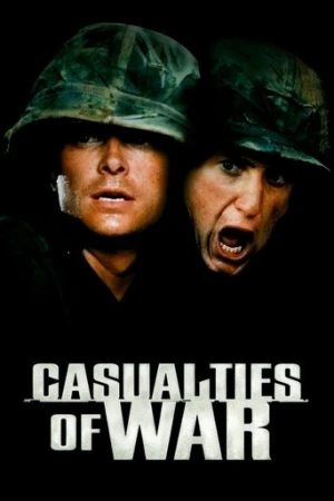 Savaş Günahları (1989) izle
