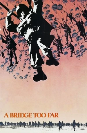 Savaş Köprüleri (1977) izle