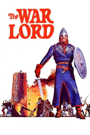 Savaş Lordu (1965) izle