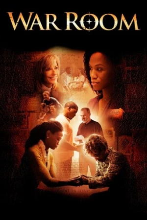 Savaş Odası (2015) izle