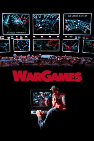 Savaş Oyunları (1983) izle