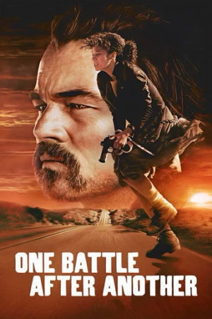 Savaş Üstüne Savaş (2025) izle