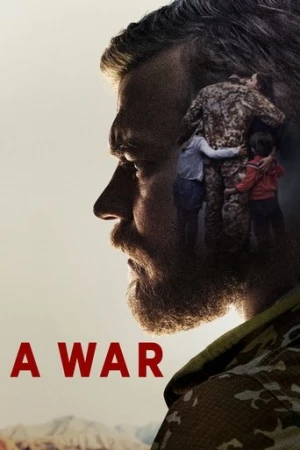 Savaş (2015) izle