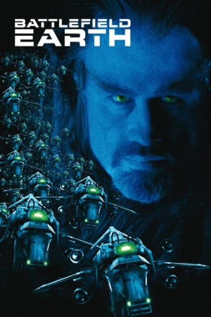 Savaşçı (2000) izle