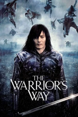 Savaşçı (2010) izle