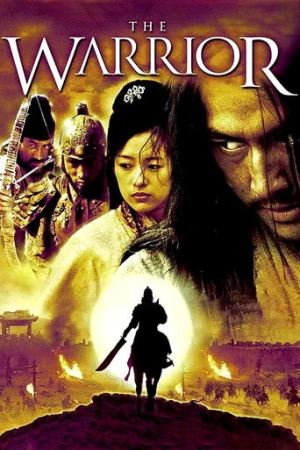Savaşçı (2001) izle