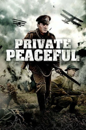Savaşın Çocukları (2012) izle