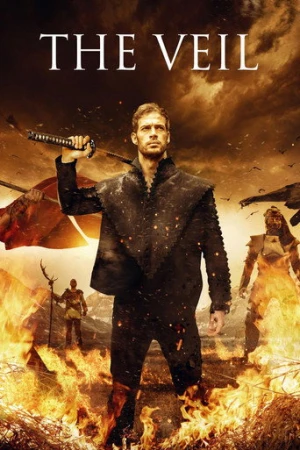 Savaşın Eşiğinde (2017) izle