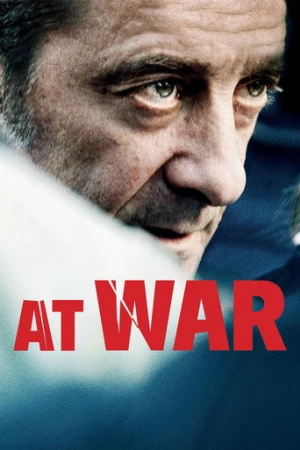 Savaşta (2018) izle
