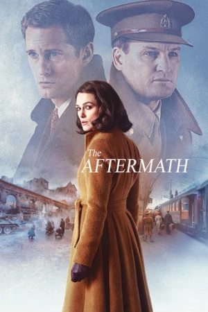 Savaştan Sonra (2019) izle