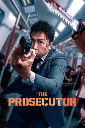 Savcı (2024) izle