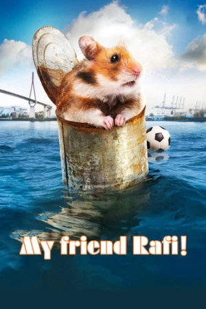 Save Raffi! (2015) izle