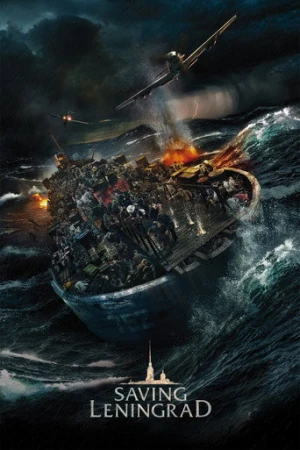 Saving Leningrad (2019) izle