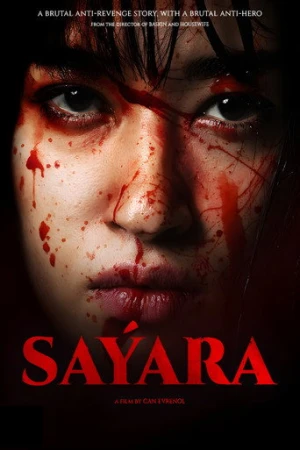 Saýara: İntikam Meleği (2024) izle