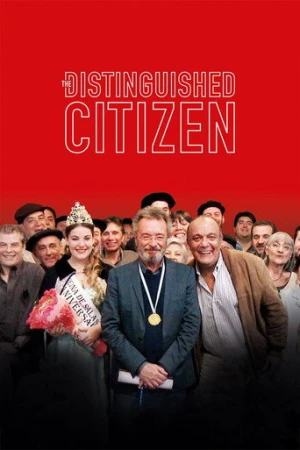 Saygın Vatandaş (2016) izle