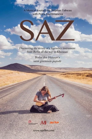 Saz (2019) izle