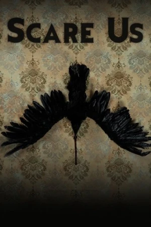 Scare Us (2021) izle