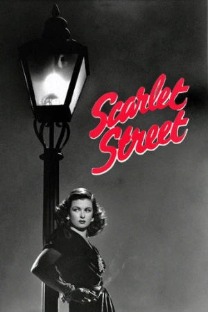 Scarlett Caddesi (1945) izle