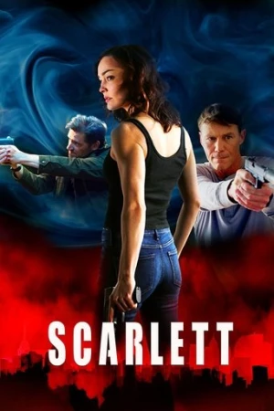 Scarlett (2020) izle