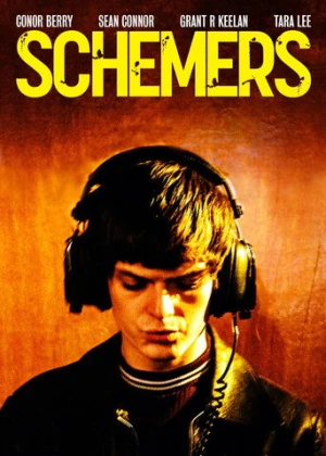 Schemers (2020) izle