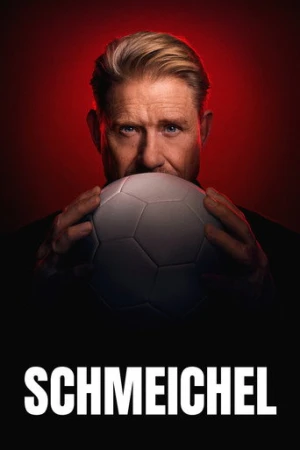 Schmeichel (2025) izle