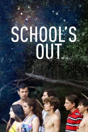 School's Out (2018) izle