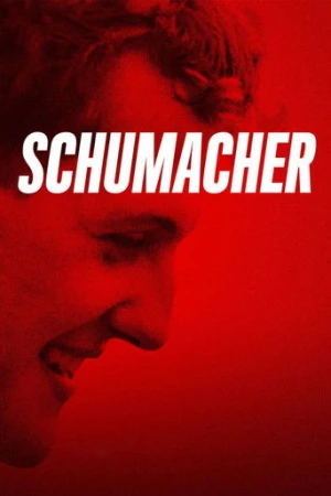 Schumacher (2021) izle
