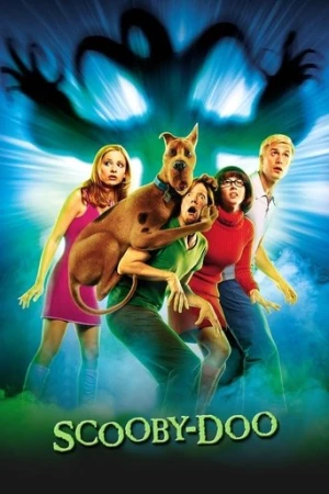 Scooby-Doo (2002) izle