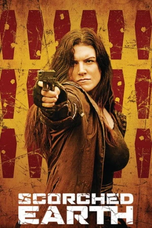 Scorched Earth (2018) izle