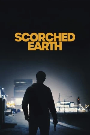 Scorched Earth (2024) izle