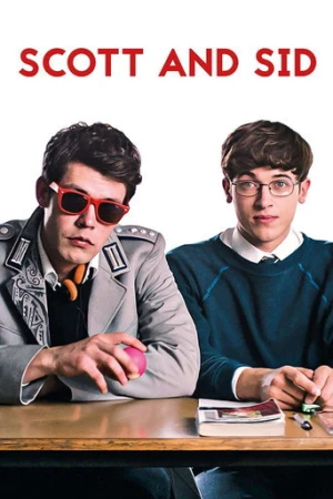 Scott and Sid (2018) izle