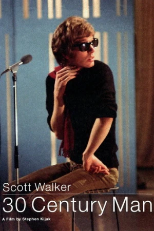 Scott Walker: 30 Century Man (2007) izle