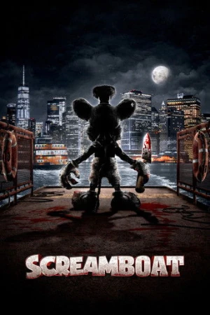 Screamboat (2025) izle