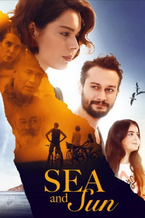 Sea and Sun (2018) izle