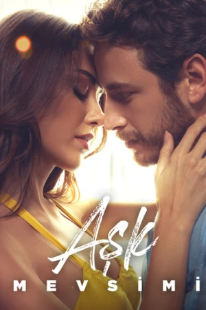 Aşk Mevsimi (2024) izle