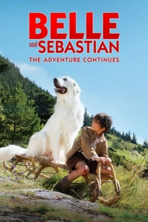 Sebastian Sevgili Dostum (2015) izle