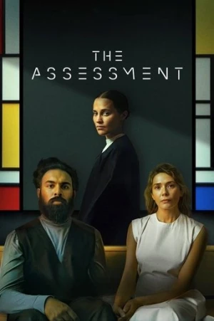 Seçilim (2025) izle