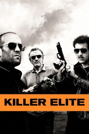 Seçkin Tetikçiler (2011) izle