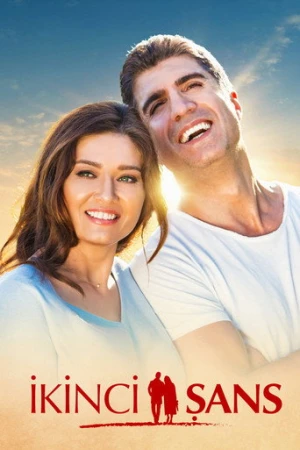 İkinci Şans (2016) izle