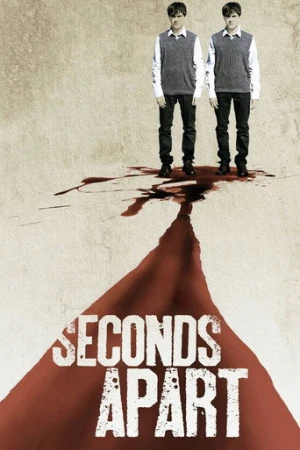 Seconds Apart (2011) izle