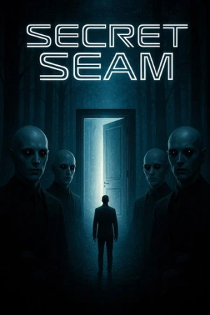 Secret Seam (2023) izle