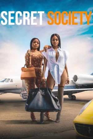 Secret Society (2021) izle