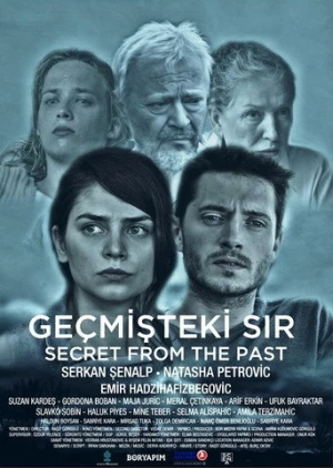 Geçmişteki Sır (2017) izle