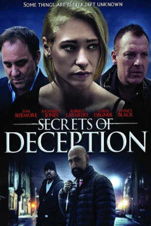 Secrets of Deception (2017) izle